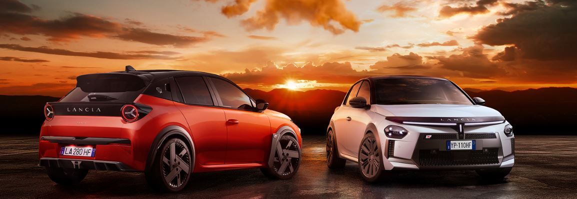 Lancia : la renaissance italienne, entre élégance et électrique