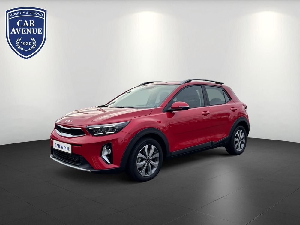 Kia Stonic Rot d'occasion