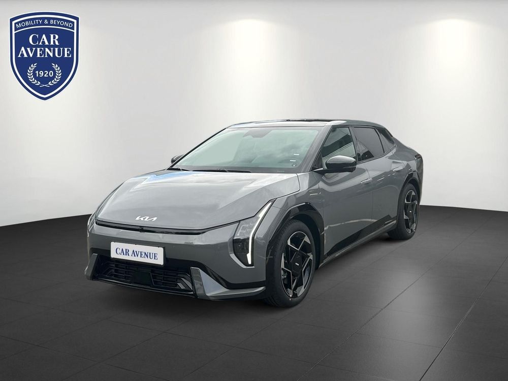 Kia EV4 Grau d'occasion