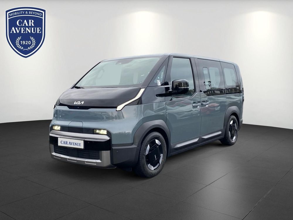 Kia PV5 Grau d'occasion