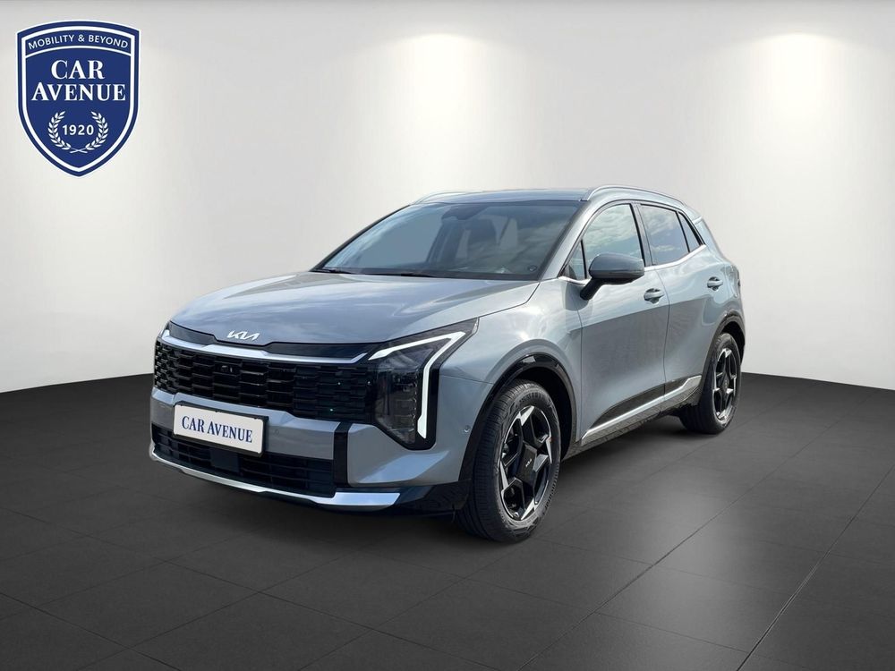 Kia Sportage Silber neuf