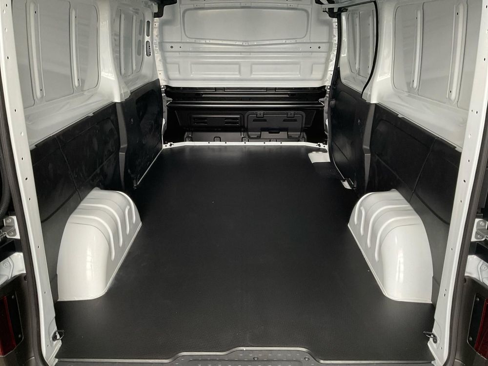 Renault Trafic Weiß neuf