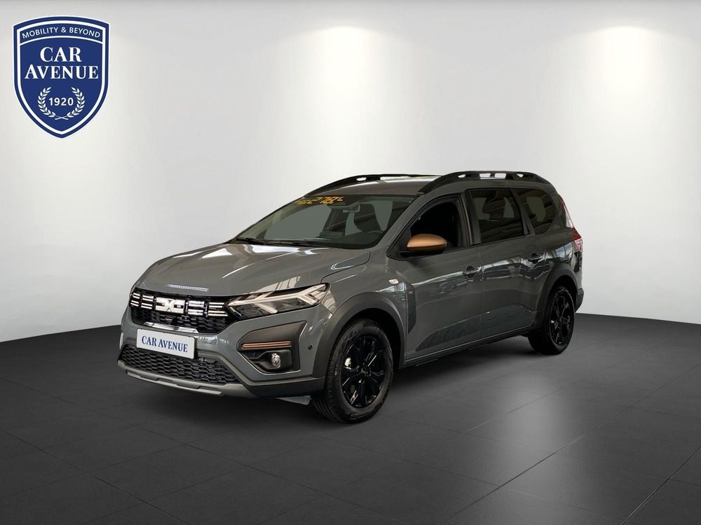 Dacia Jogger Grau neuf