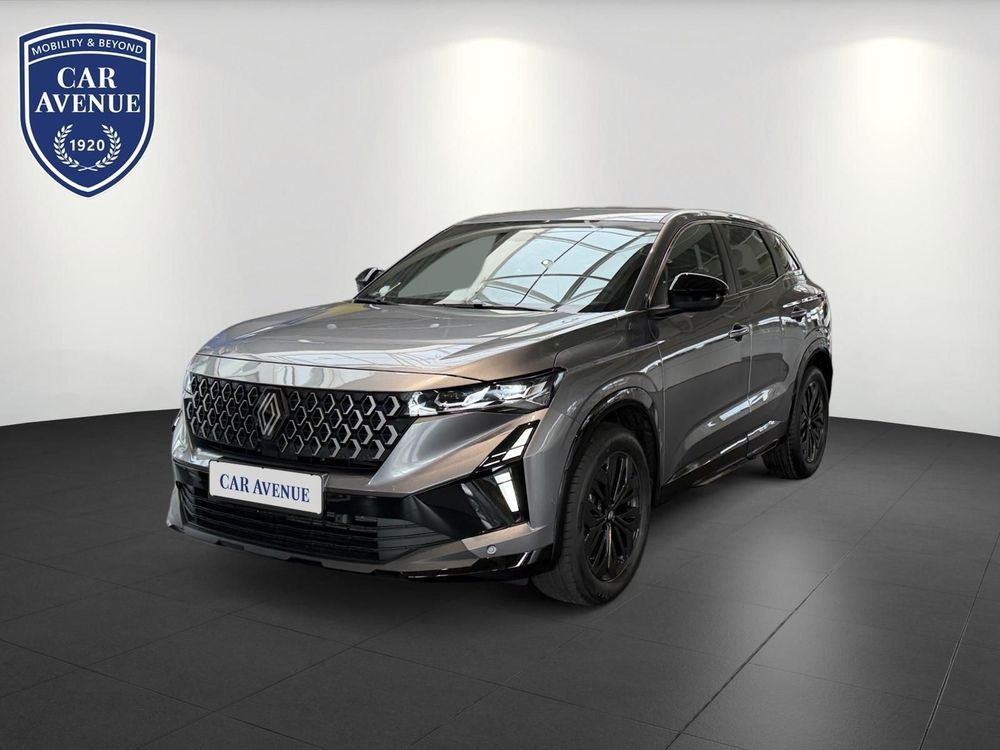 Renault Austral Grau neuf