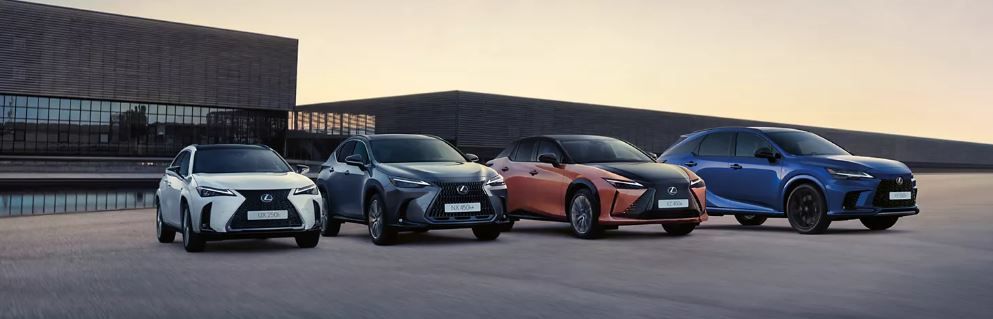 Lexus : le luxe japonais, pionnier de l'hybride depuis 35 ans