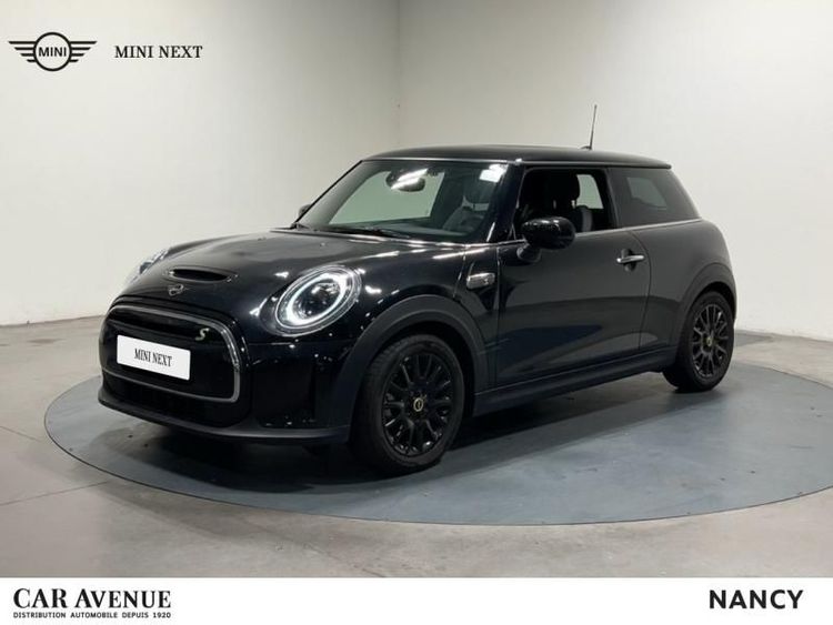 Mini Mini Midnight Black II d'occasion