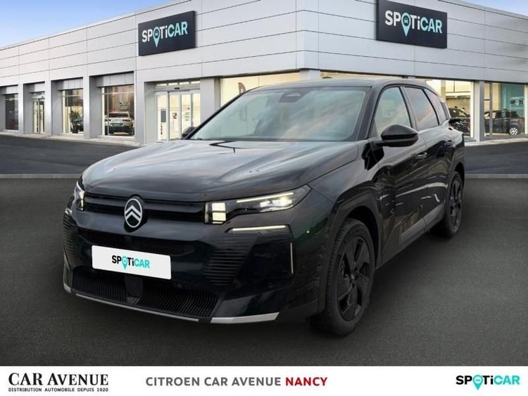 Citroën C5 Aircross Noir Perla Nera (M) neuf