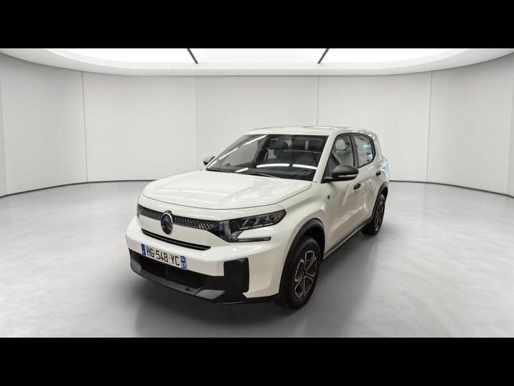 Citroën C3 Aircross neuf