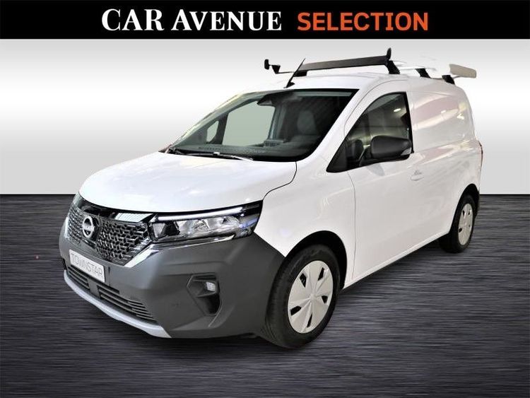 Nissan Townstar WHITE d'occasion