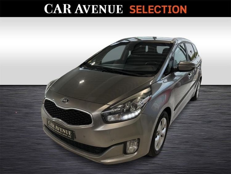Kia Carens GREY d'occasion
