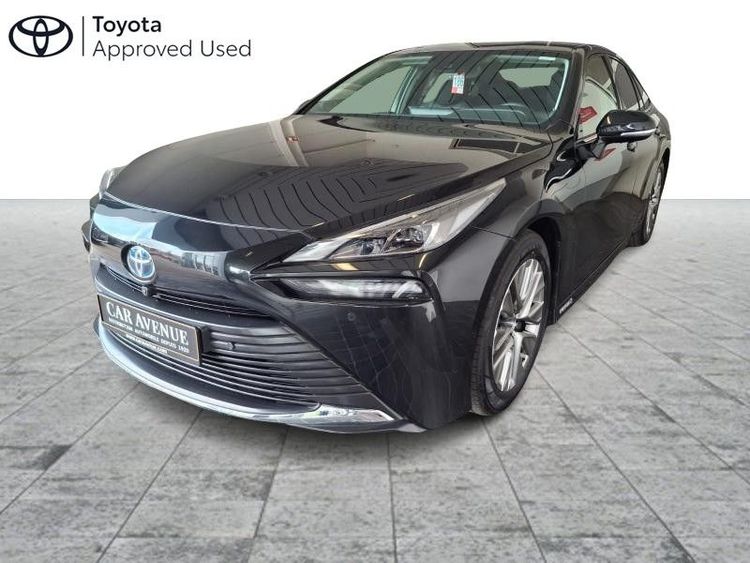 Toyota Mirai BLACK d'occasion