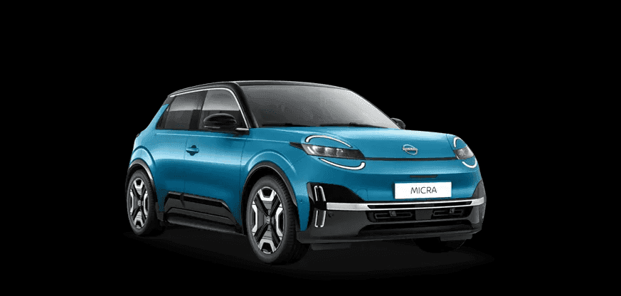 Design Nissan : l'innovation japonaise au service d'une mobilité audacieuse