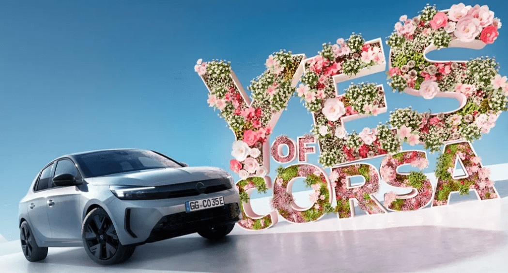 Opel : une expérience de conduite précise, confortable et dynamique