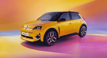 Design Renault : le "Nouvel R" d’une icône française entre audace et innovation