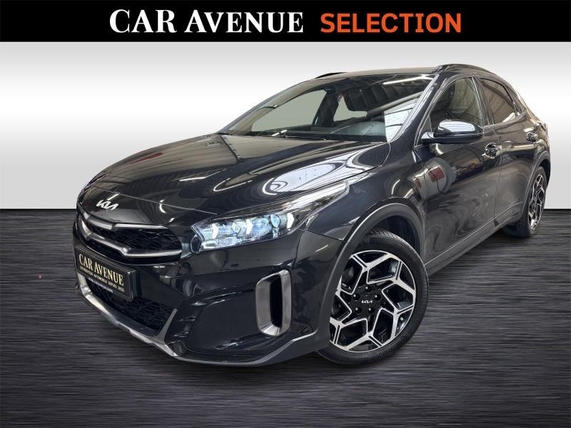 Kia XCeed BLACK d'occasion