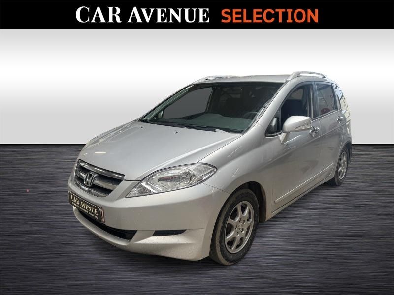 Honda FR-V GREY d'occasion