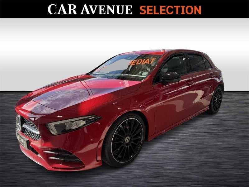 Mercedes Benz A 180 RED d'occasion