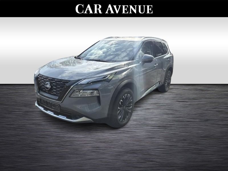 Nissan X-Trail GREY neuf