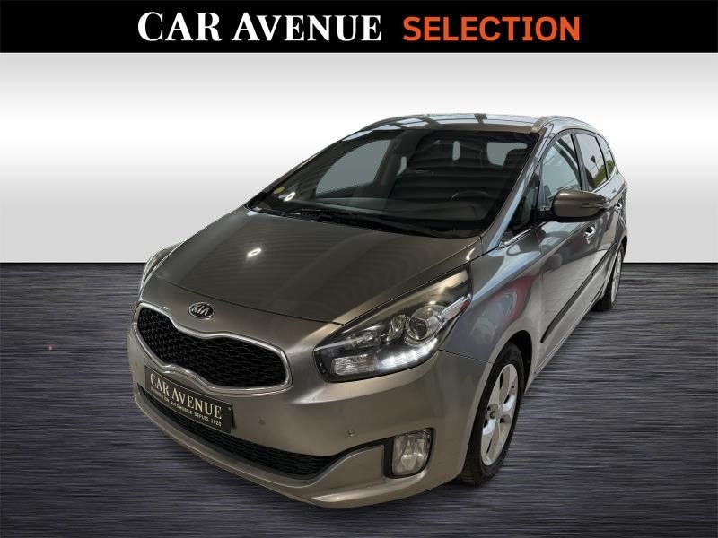 Kia Carens GREY d'occasion