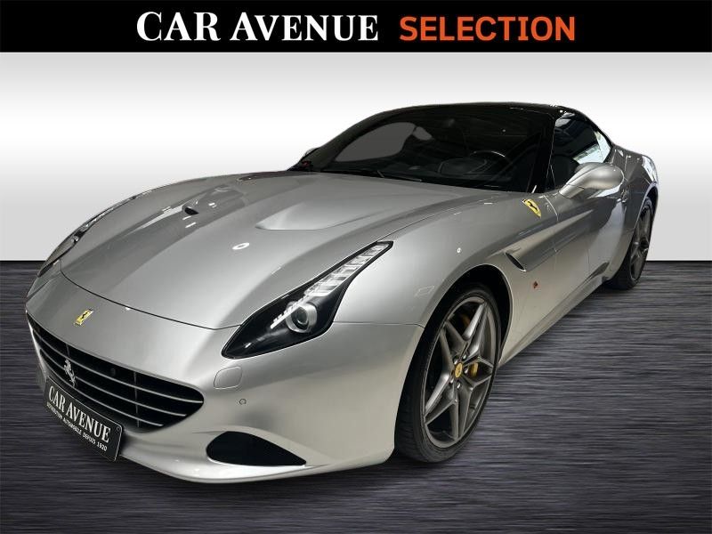 Ferrari California GREY d'occasion
