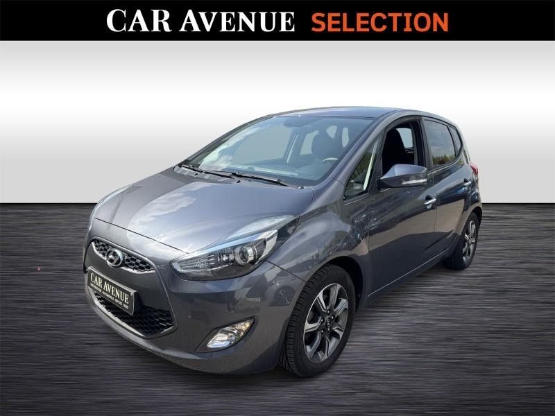Hyundai ix20 BLUE d'occasion