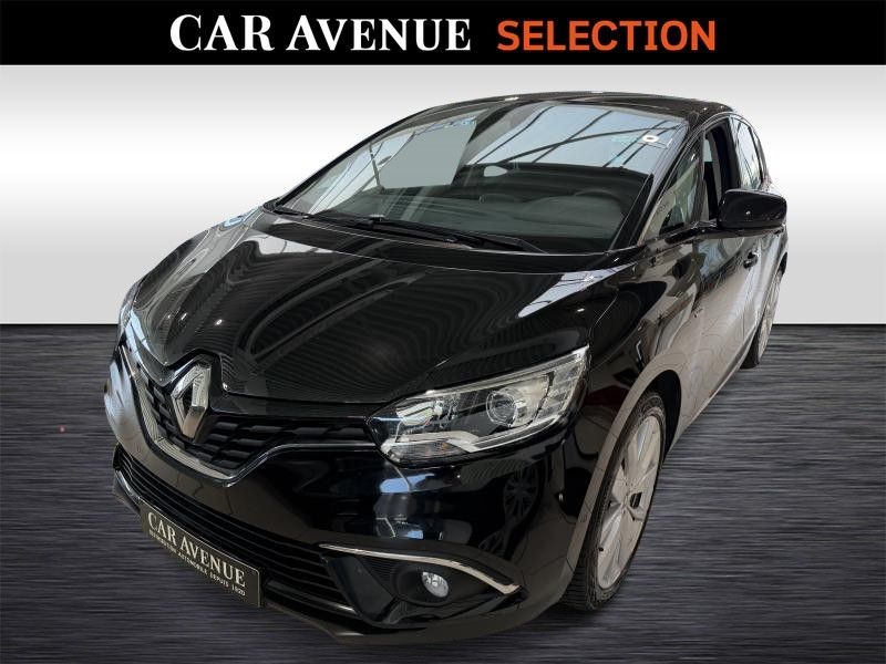 Renault Scenic BLACK d'occasion