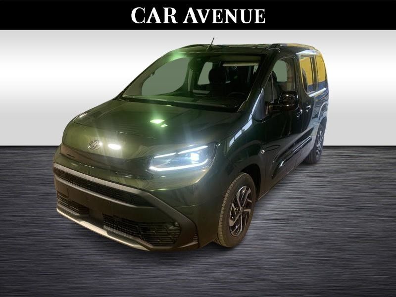Toyota ProAce City Verso GREEN neuf