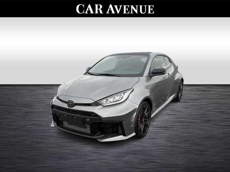 Toyota Yaris GREY neuf