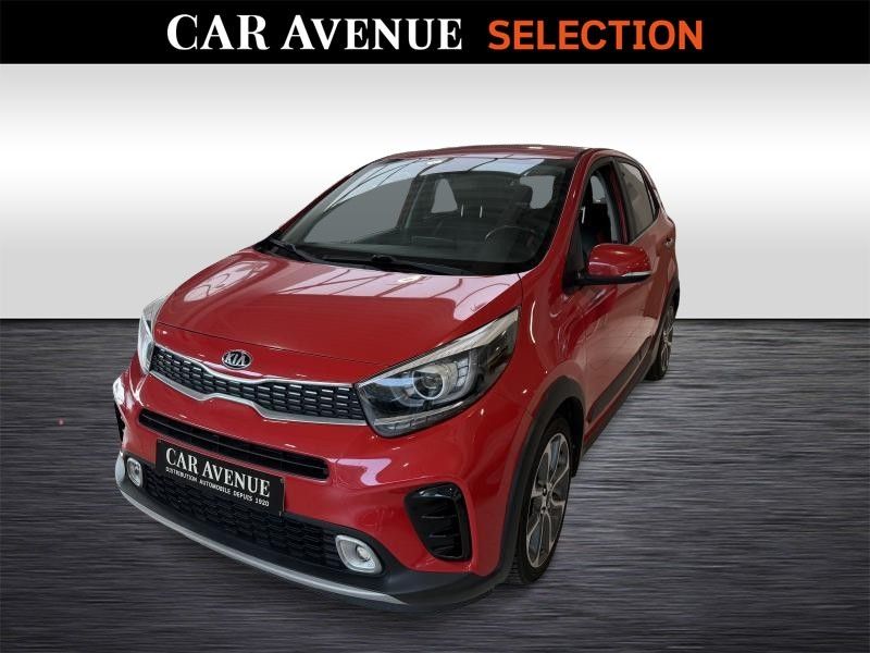 Kia Picanto RED d'occasion