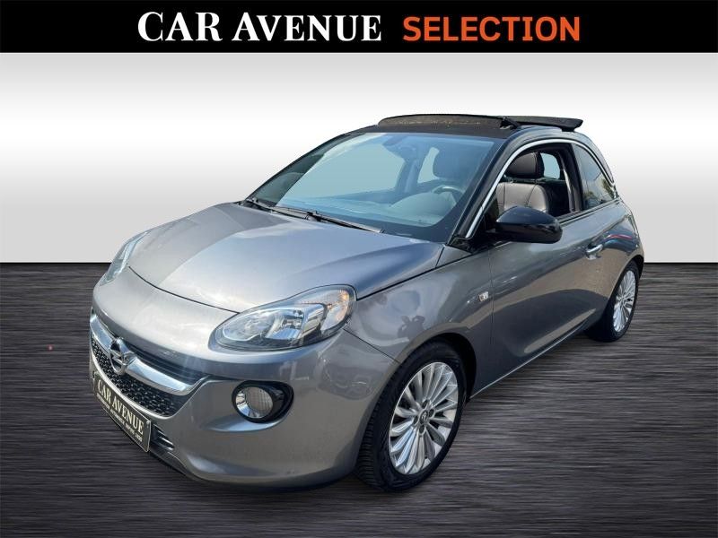 Opel Adam GREY d'occasion