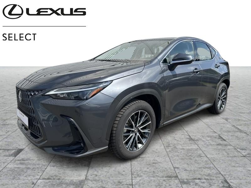 Lexus NX 350h GREY neuf