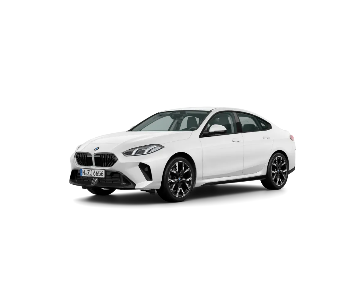 Série 2 Gran Coupé