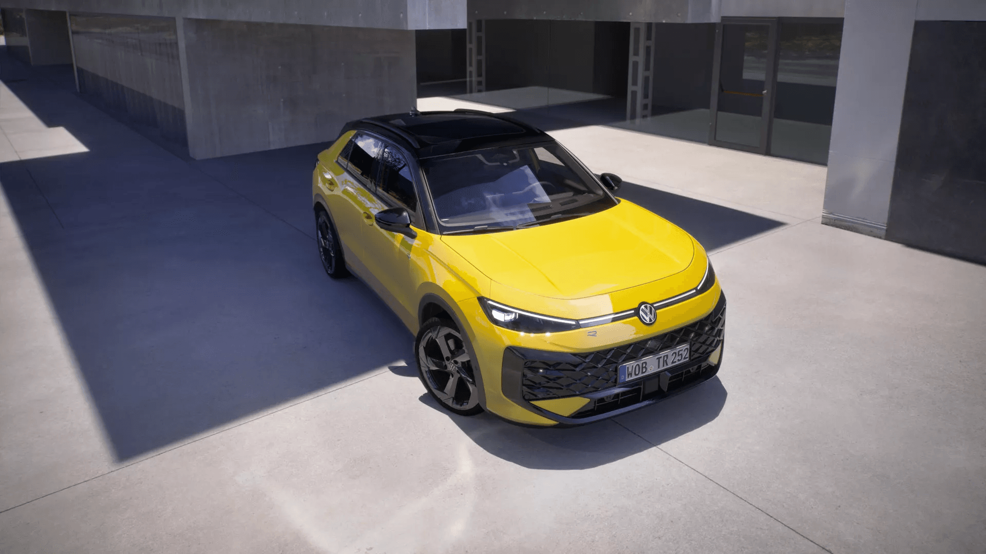 Volkswagen : une expérience de conduite fiable, polyvalente et agréablement dynamique